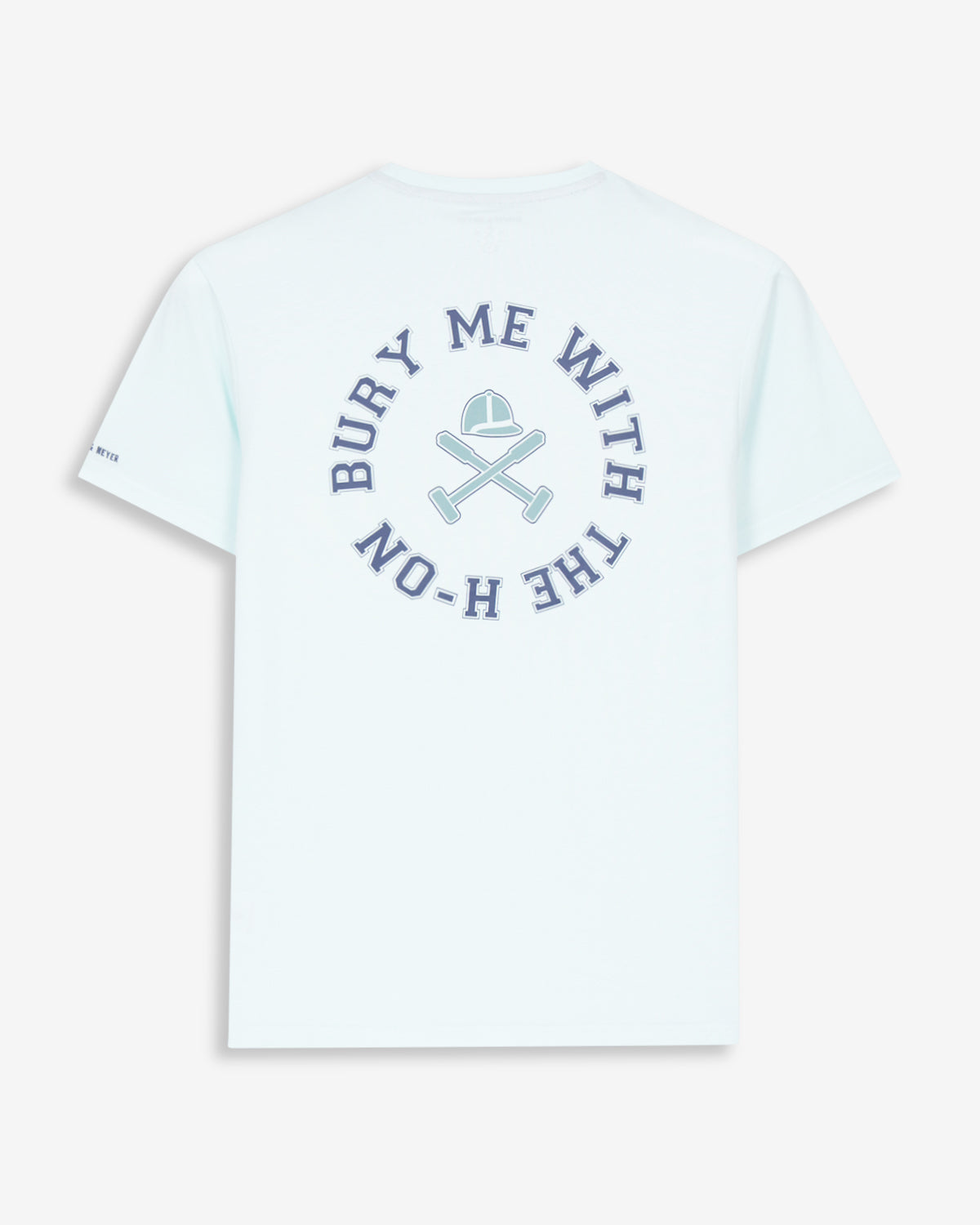 CAMISETA H-ON