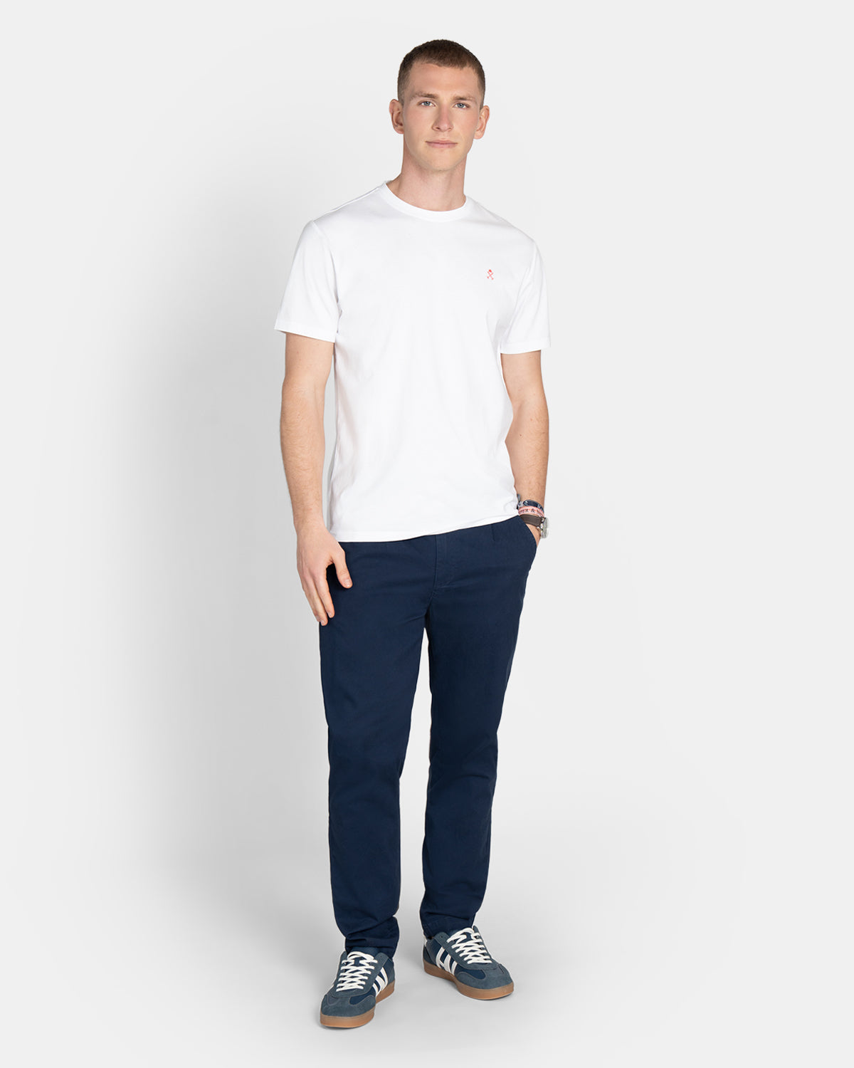 CAMISETA ALL SPORT