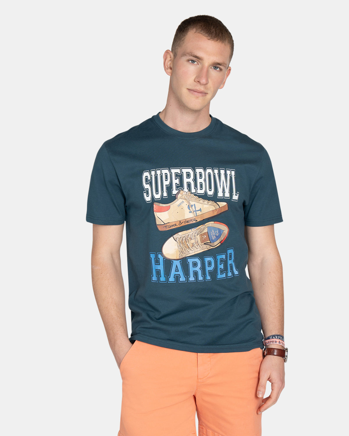 CAMISETA SUPERBOWL