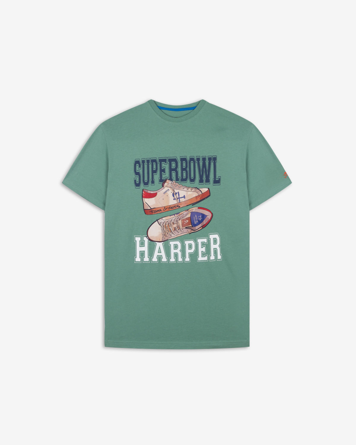 CAMISETA SUPERBOWL