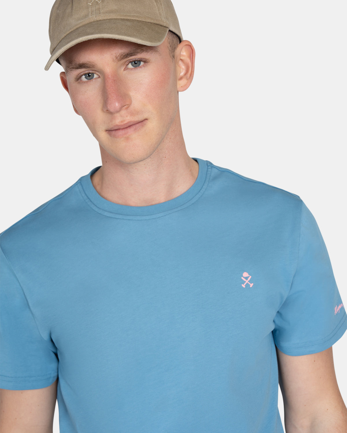 CAMISETA ICON COLORS