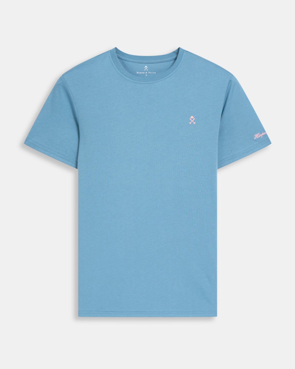 CAMISETA ICON COLORS