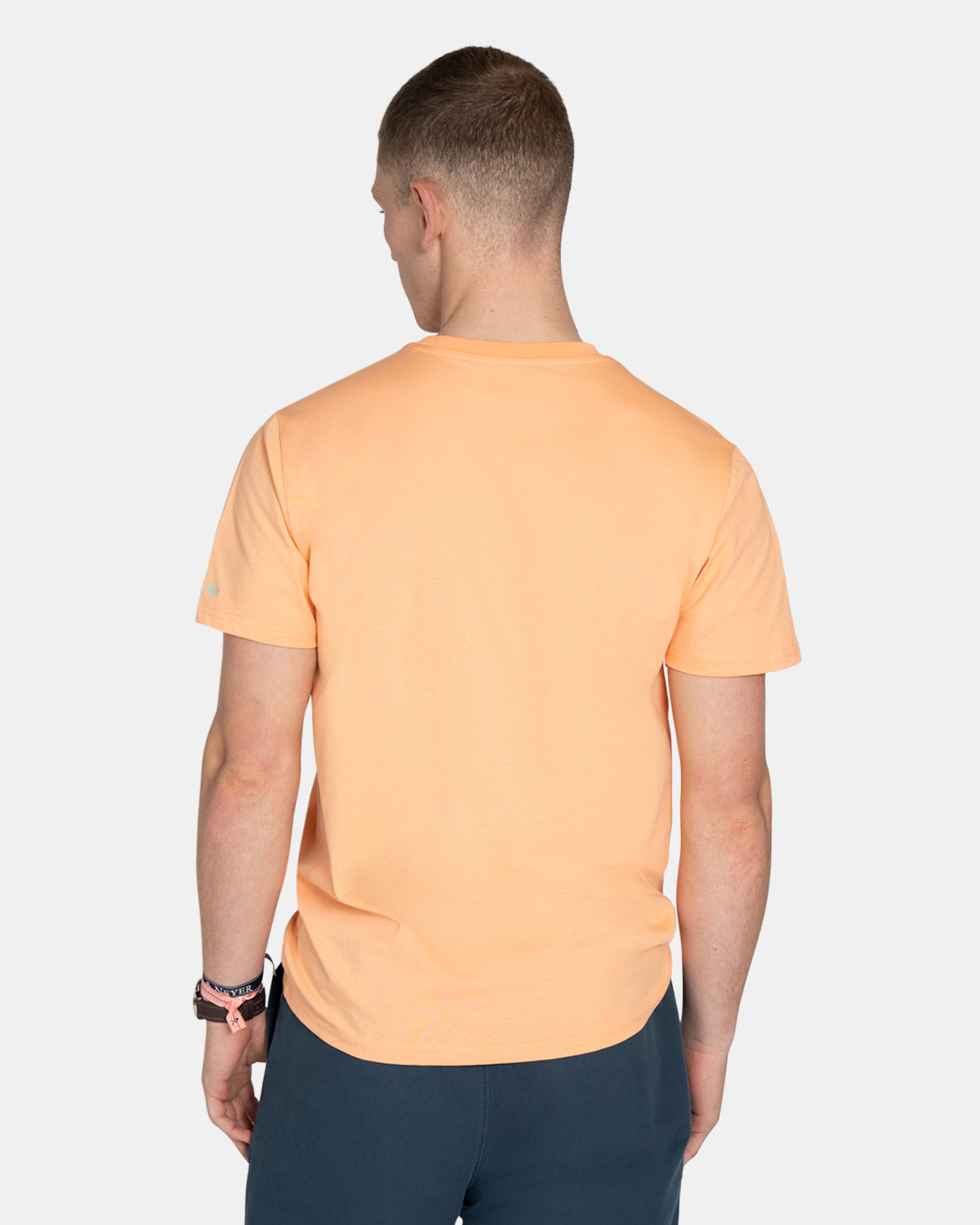CAMISETA ICON COLORS