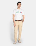 CAMISETA LOS ANGELES