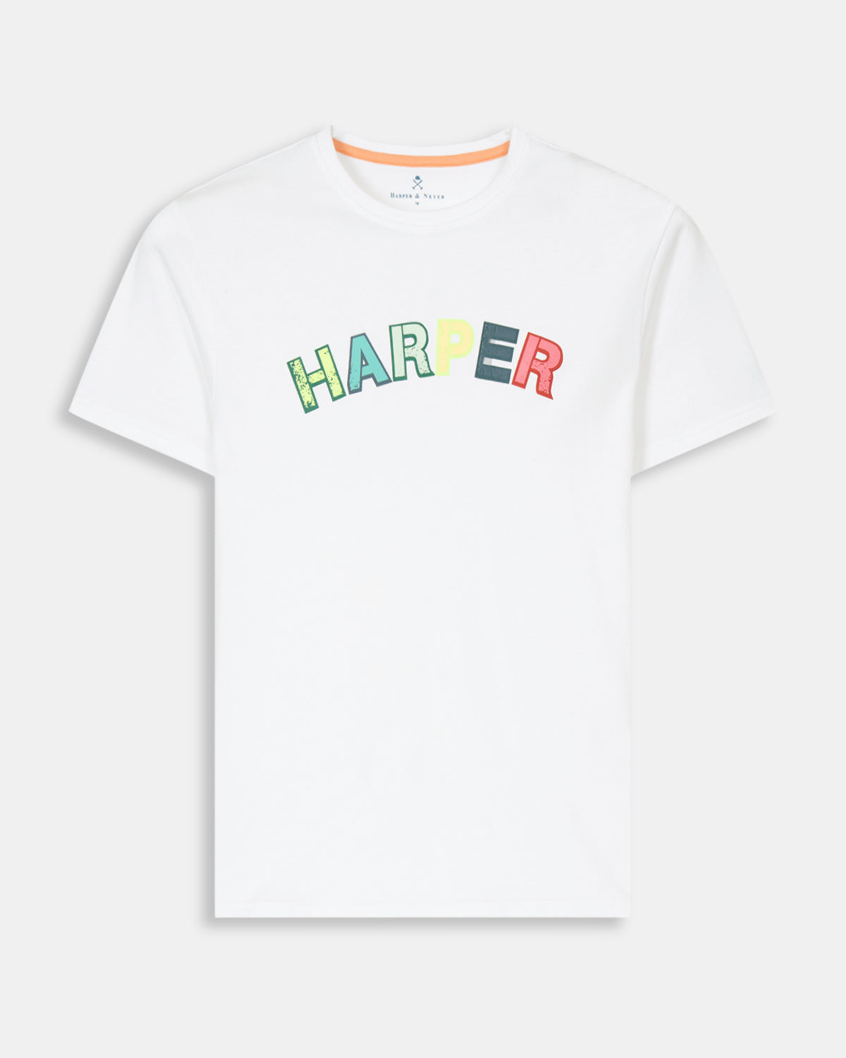Los Angeles shirt