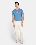 CAMISETA LOS ANGELES