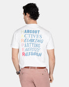 CAMISETA APRES SURF