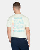 CAMISETA APRES SURF
