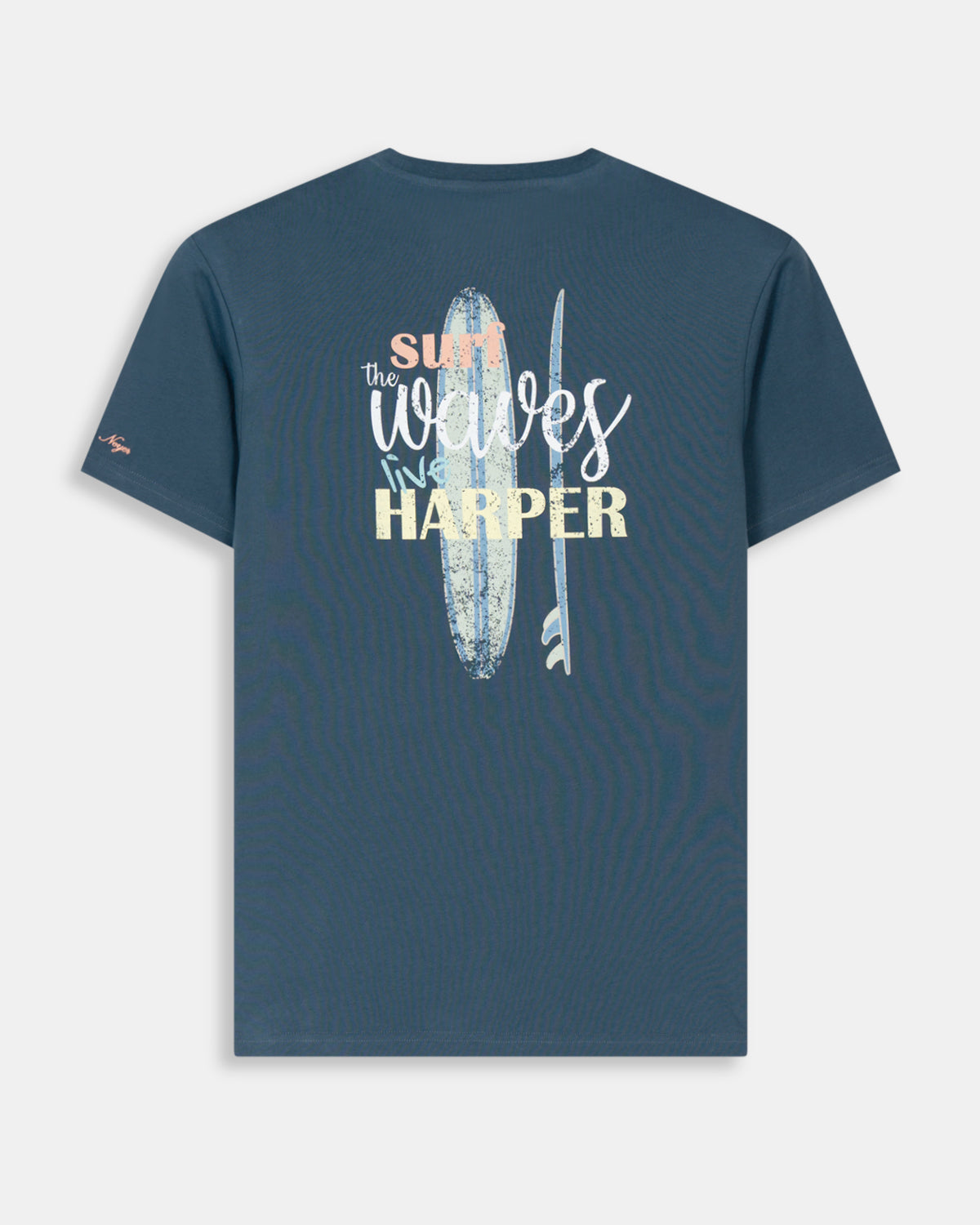 Live Harper T-shirt