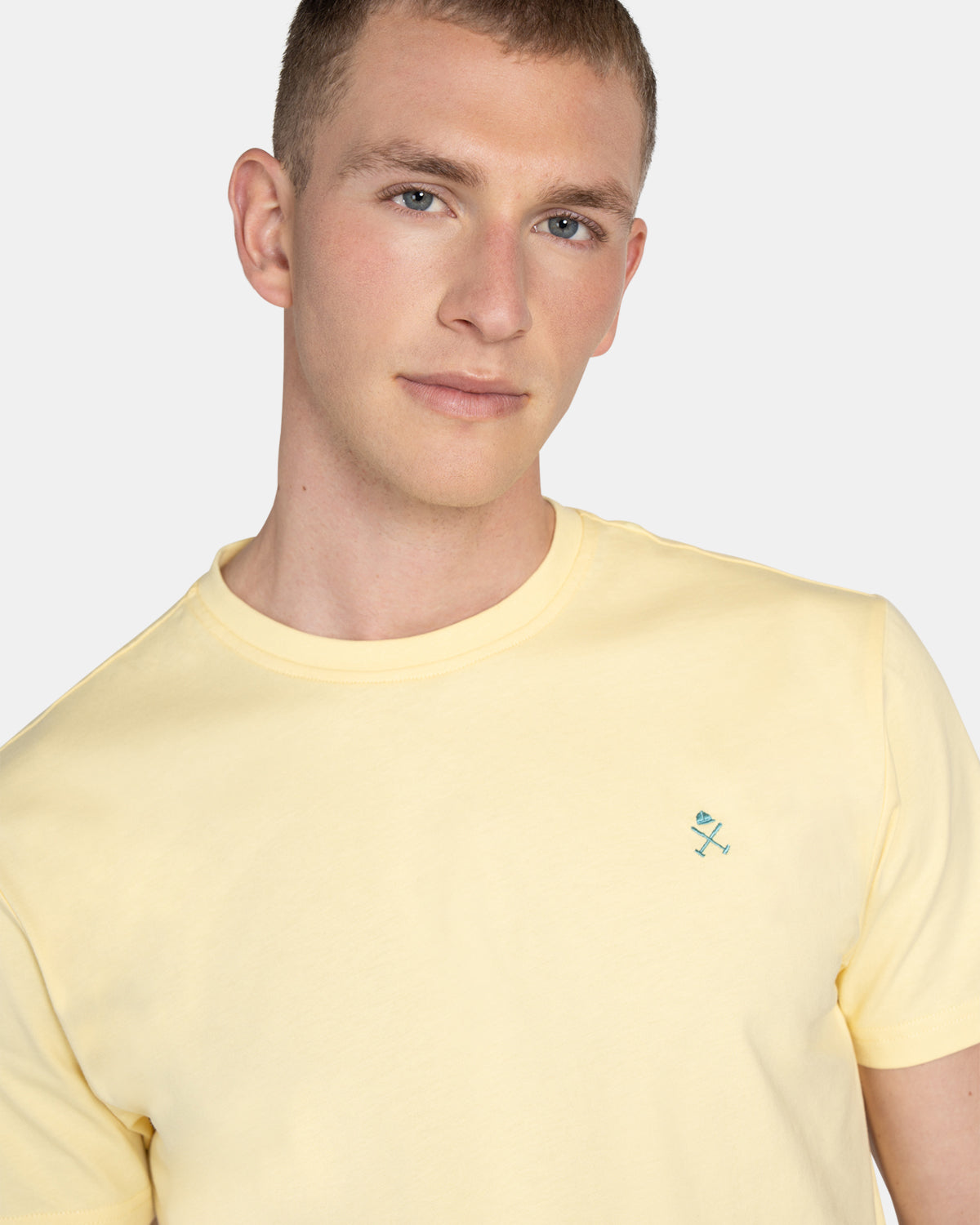 Live Harper T-shirt