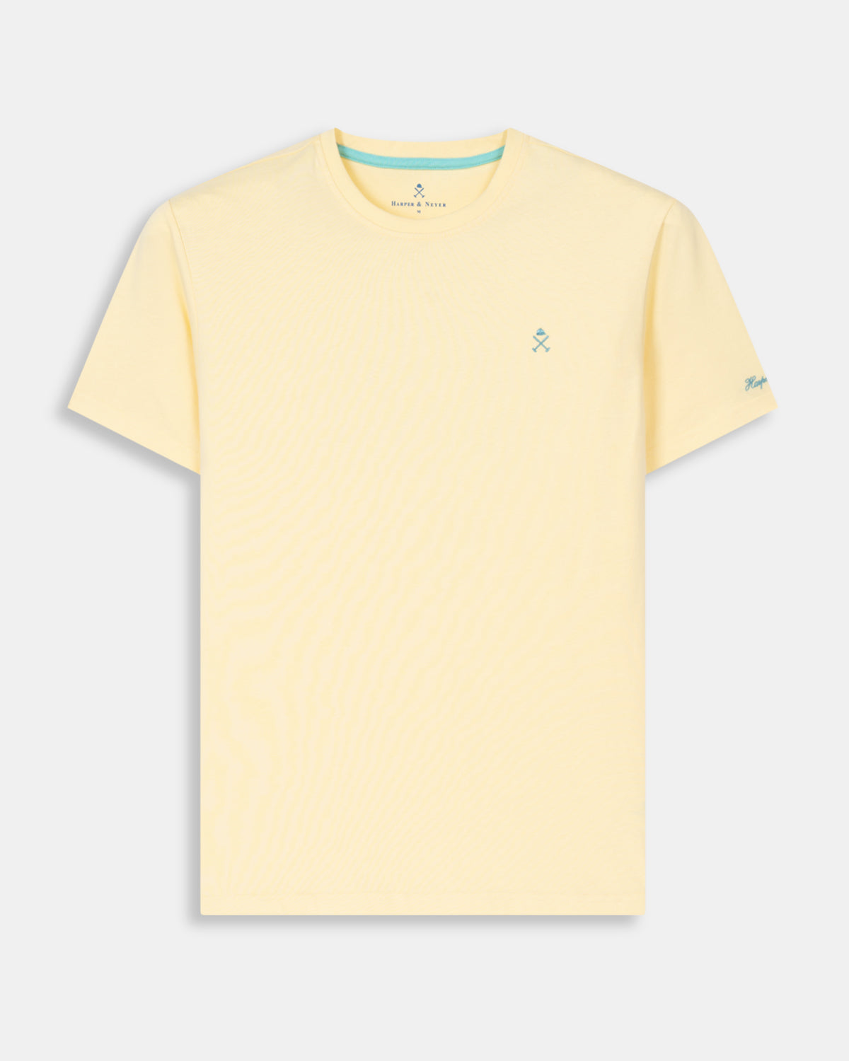 Live Harper T-shirt