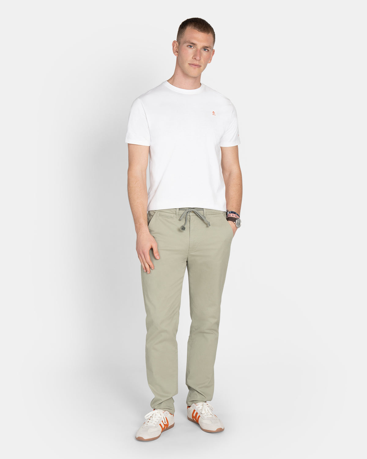 CAMISETA WAVE and SIP