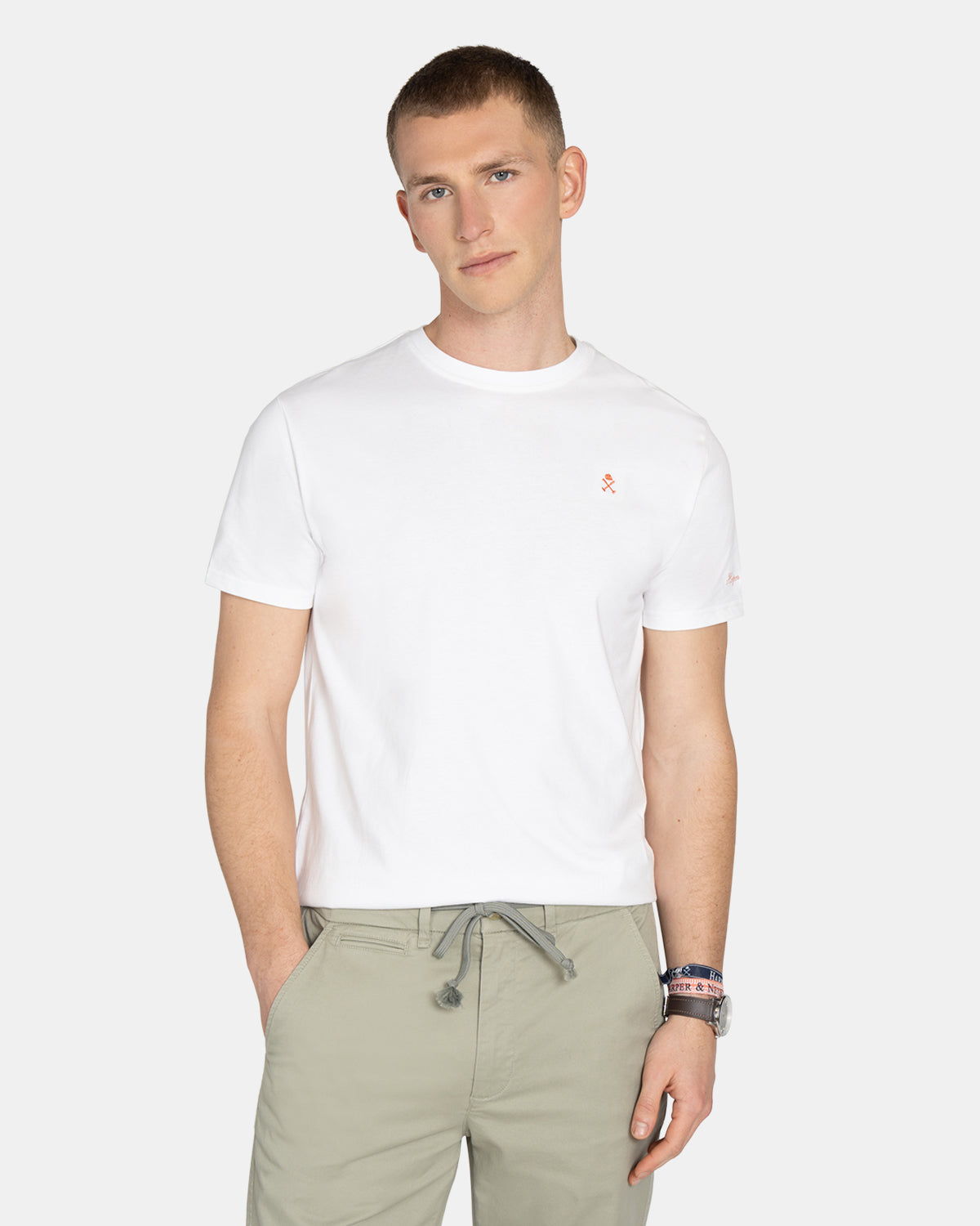 CAMISETA WAVE and SIP