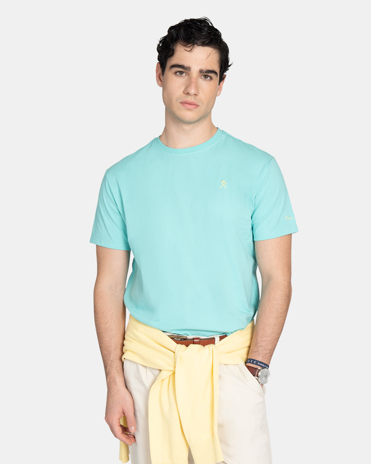 CAMISETA WAVE and SIP