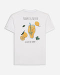 CAMISETA COCKTAIL CODE