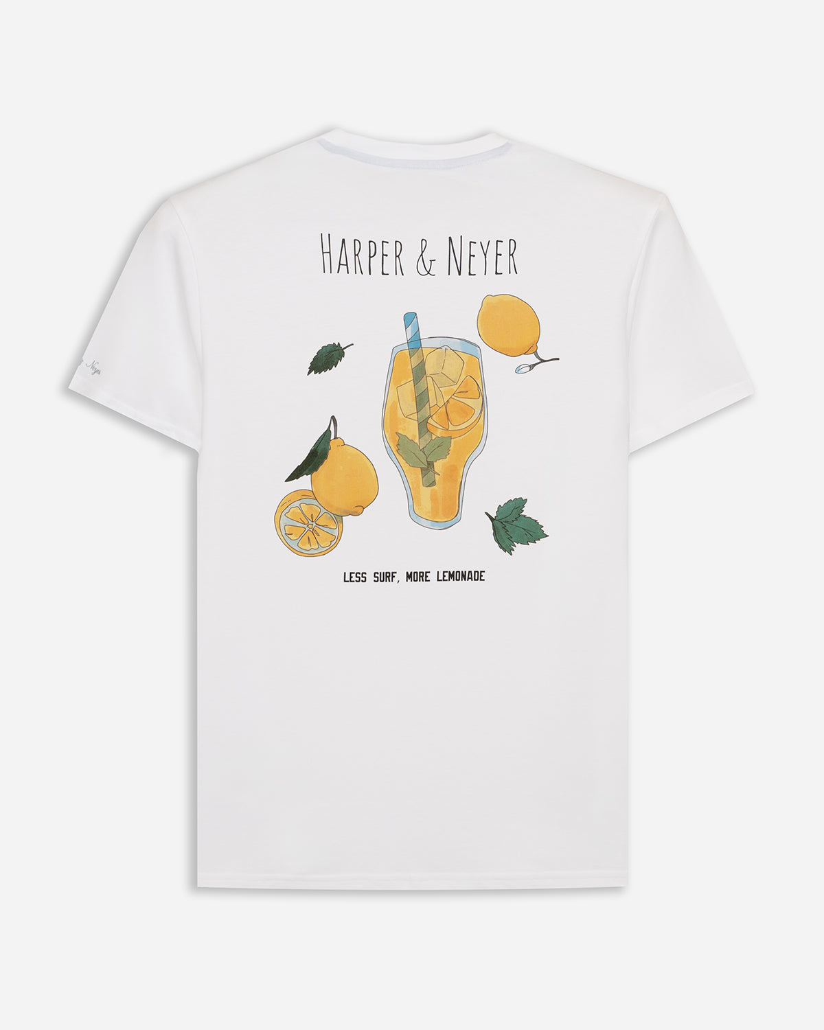 CAMISETA COCKTAIL CODE