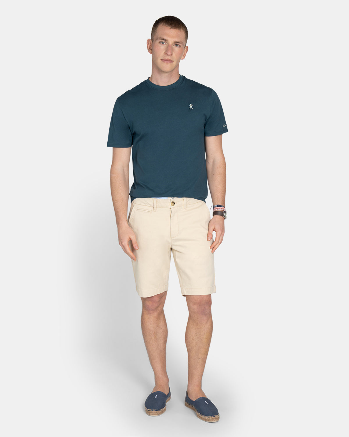 CAMISETA COCKTAIL CODE