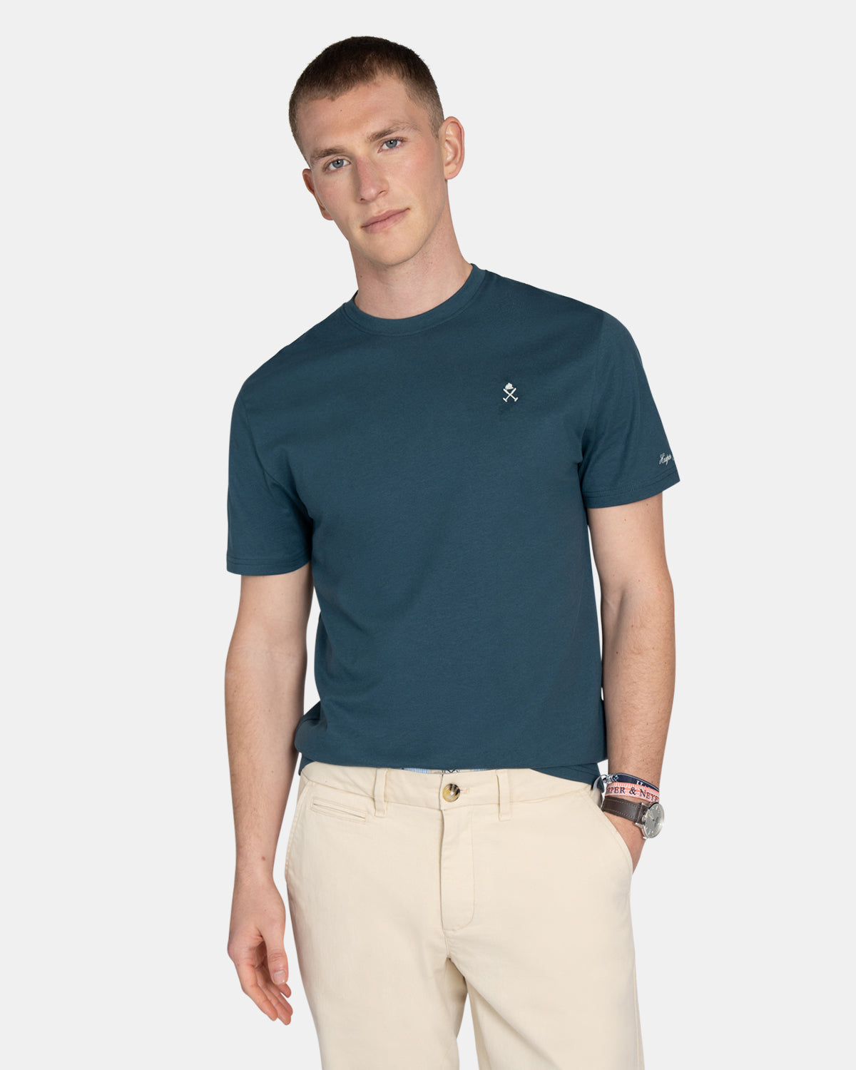 CAMISETA COCKTAIL CODE