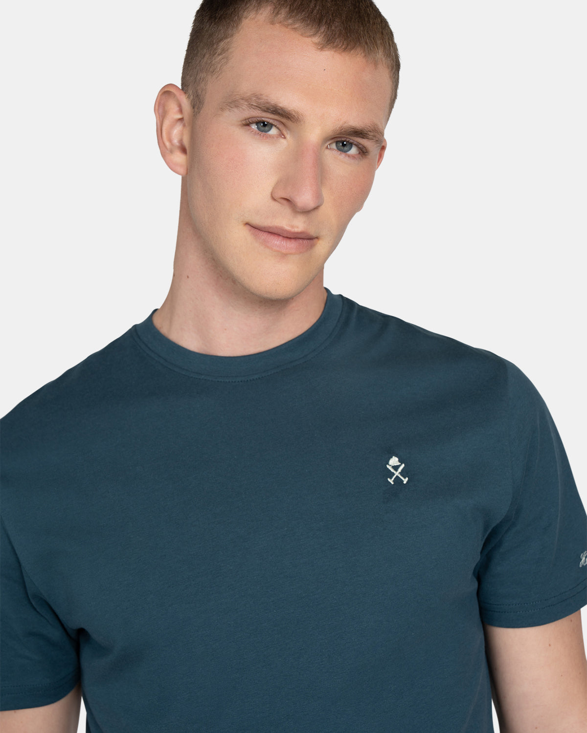CAMISETA COCKTAIL CODE