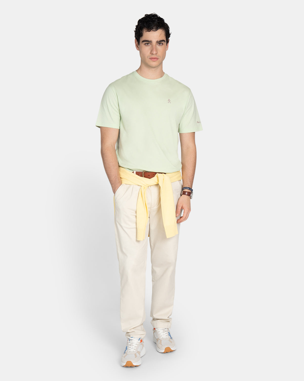 CAMISETA COCKTAIL CODE