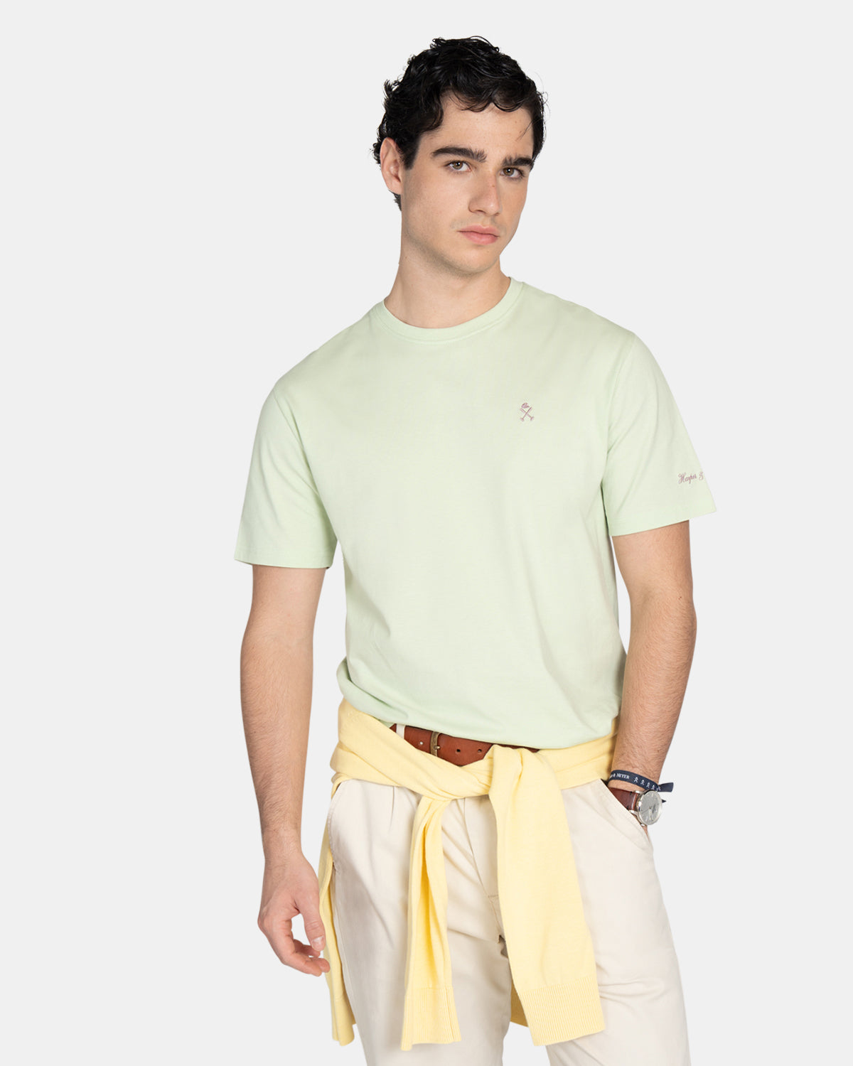 CAMISETA COCKTAIL CODE