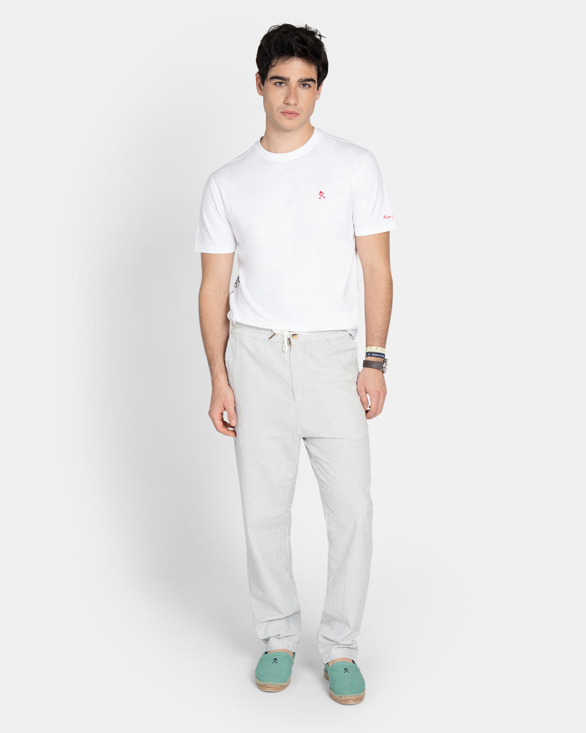 CAMISETA VITA CONTRAST