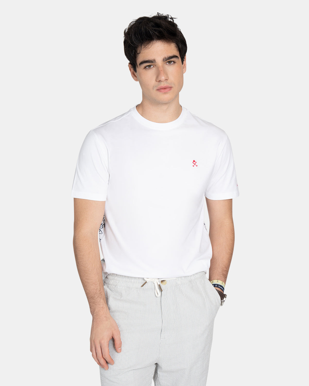 CAMISETA VITA CONTRAST