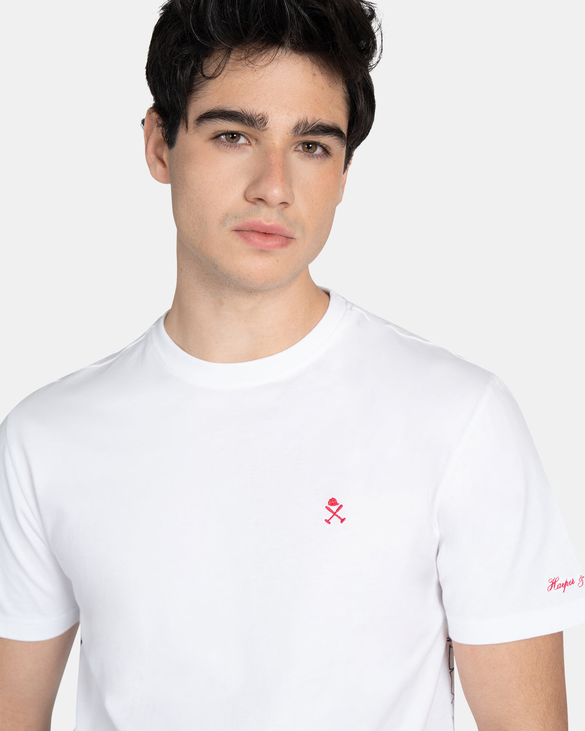 CAMISETA VITA CONTRAST