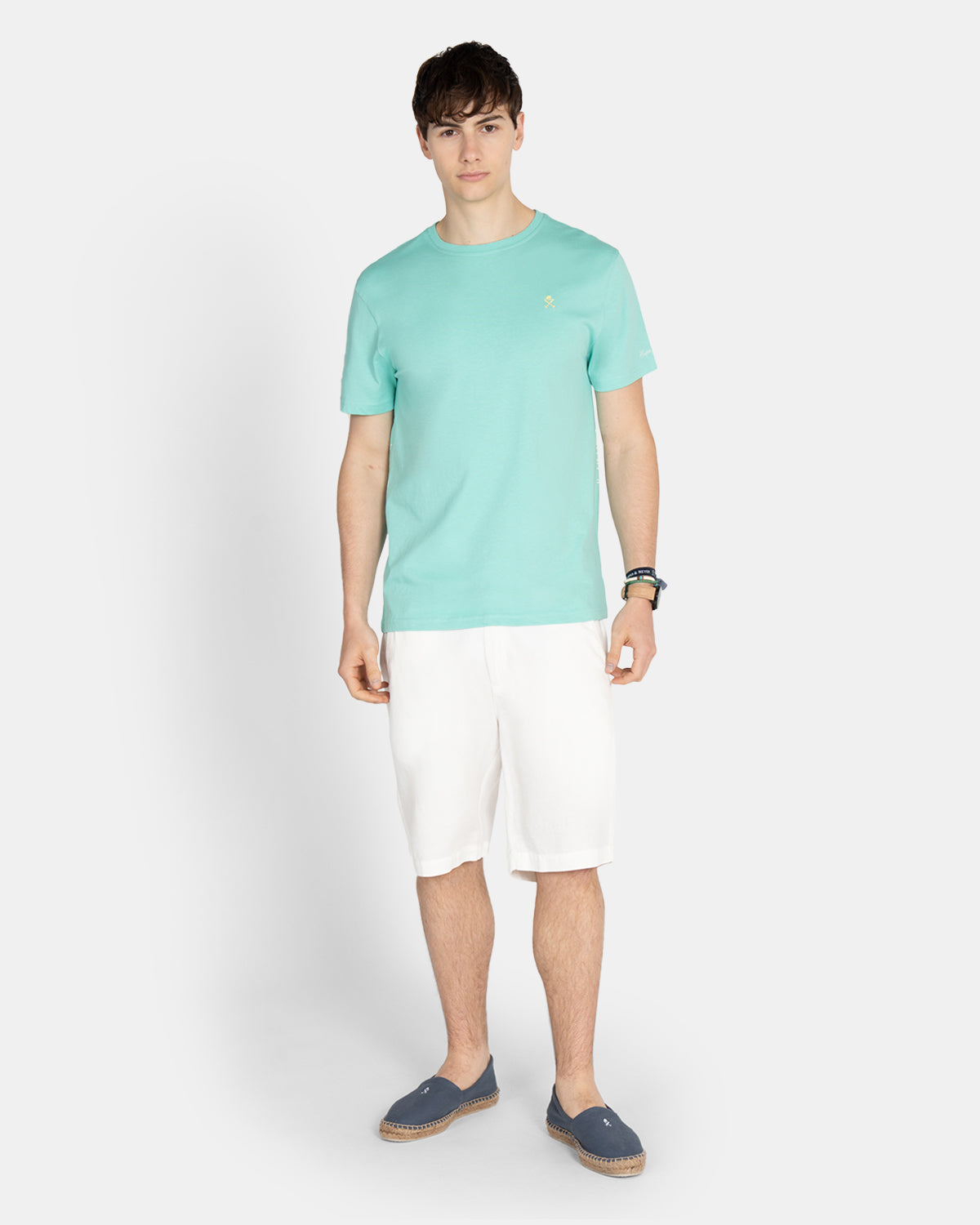 CAMISETA VITA CONTRAST