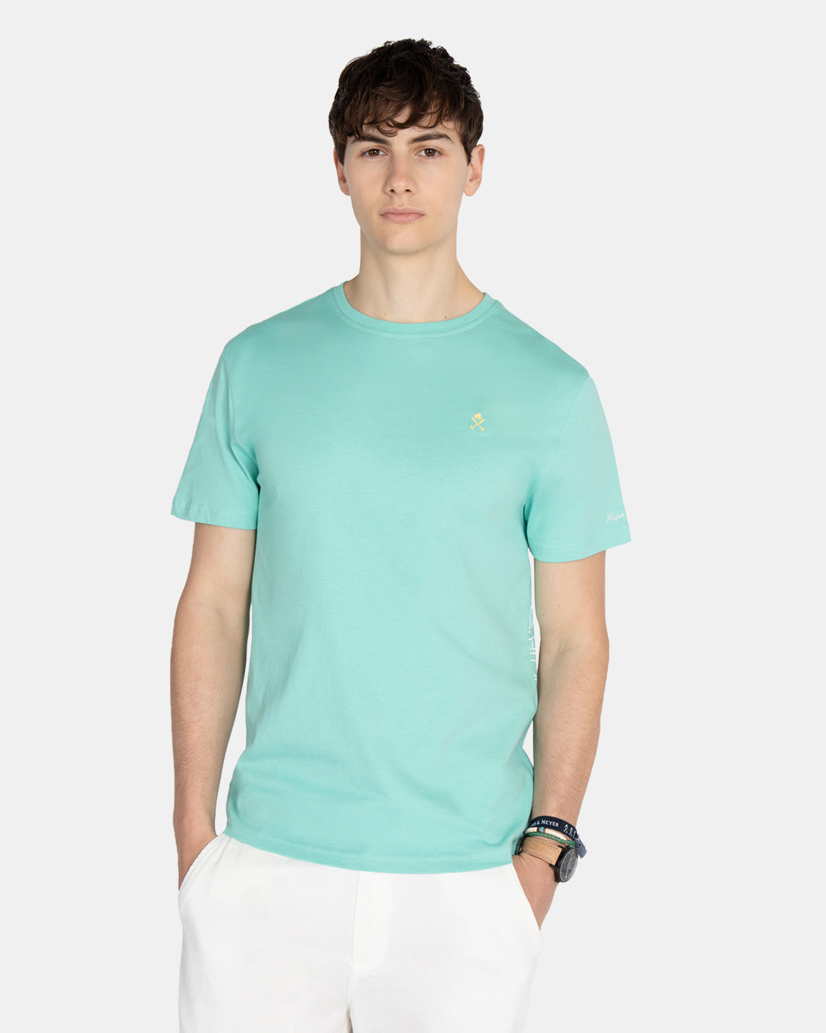 CAMISETA VITA CONTRAST