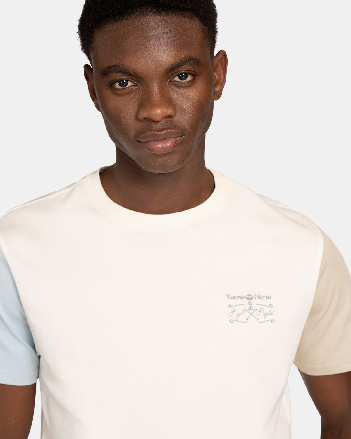 Nautical Blend T-shirt
