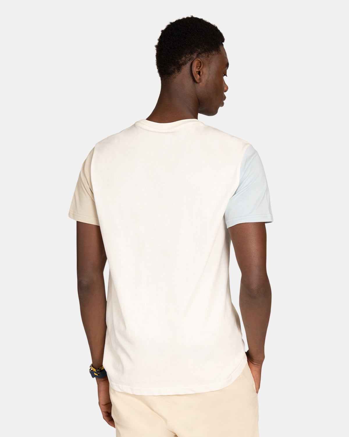 Nautical Blend T-shirt