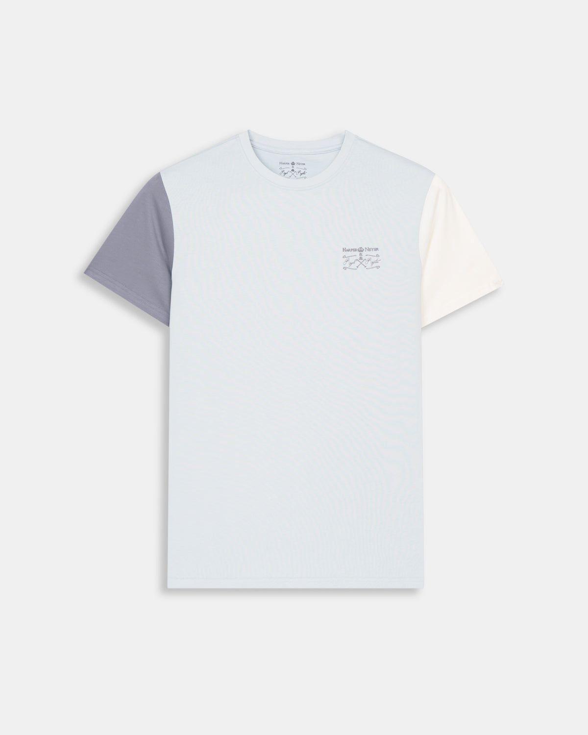 CAMISETA NAUTICAL BLEND