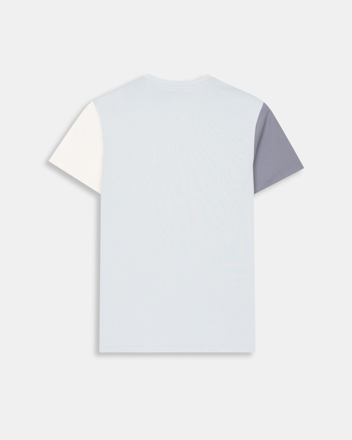 CAMISETA NAUTICAL BLEND