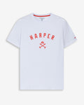 CAMISETA NEW ENGLAND BIG and TALL