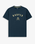 CAMISETA NEW ENGLAND BIG and TALL