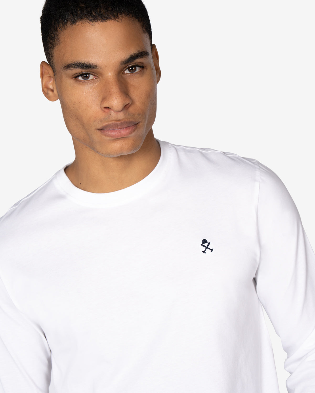 CAMISETA ICON LONG SLEEVE