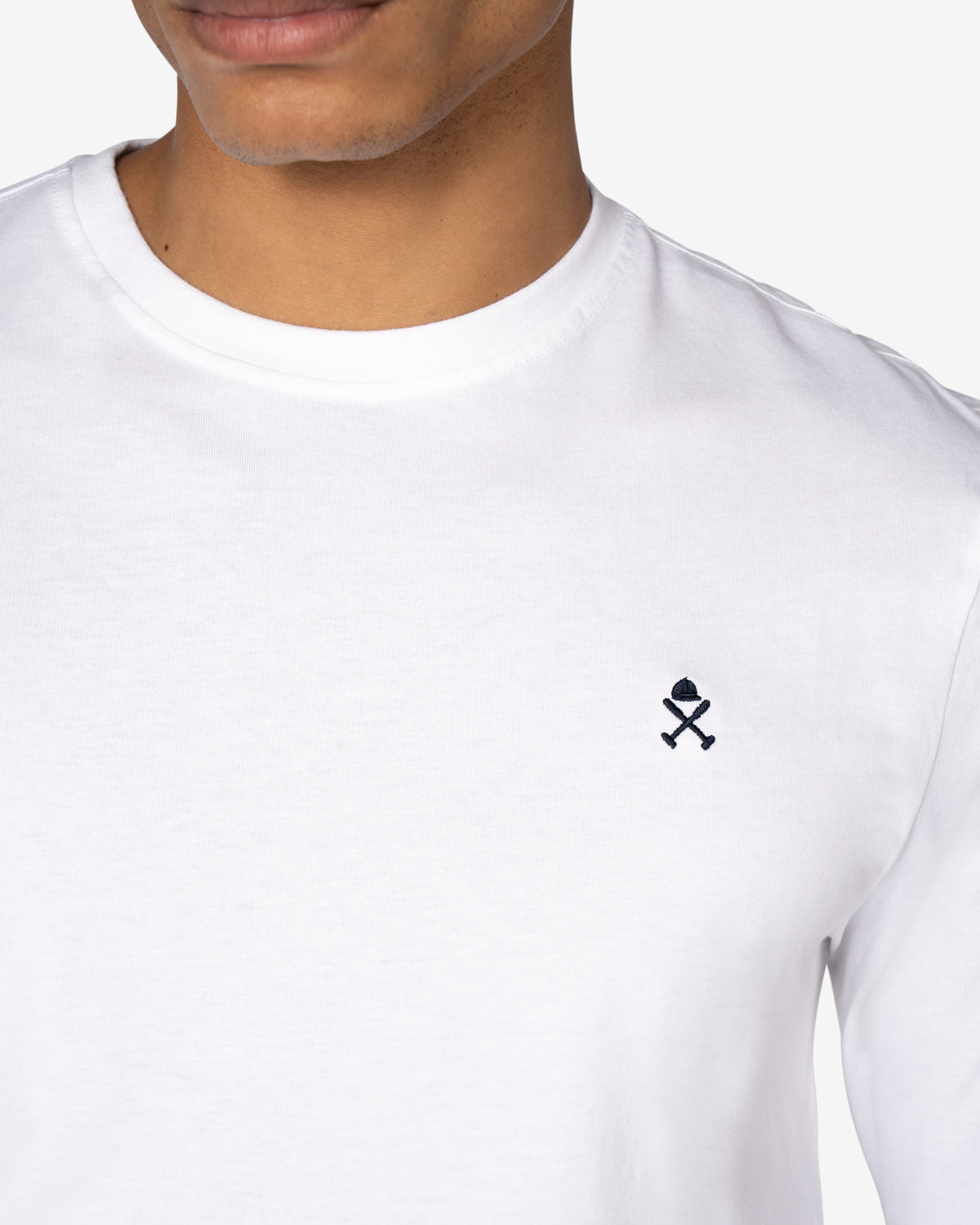 CAMISETA ICON LONG SLEEVE