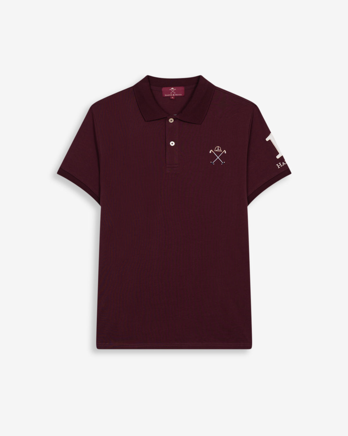 POLO WINNER
