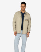 SOBRECAMISA MILITARY