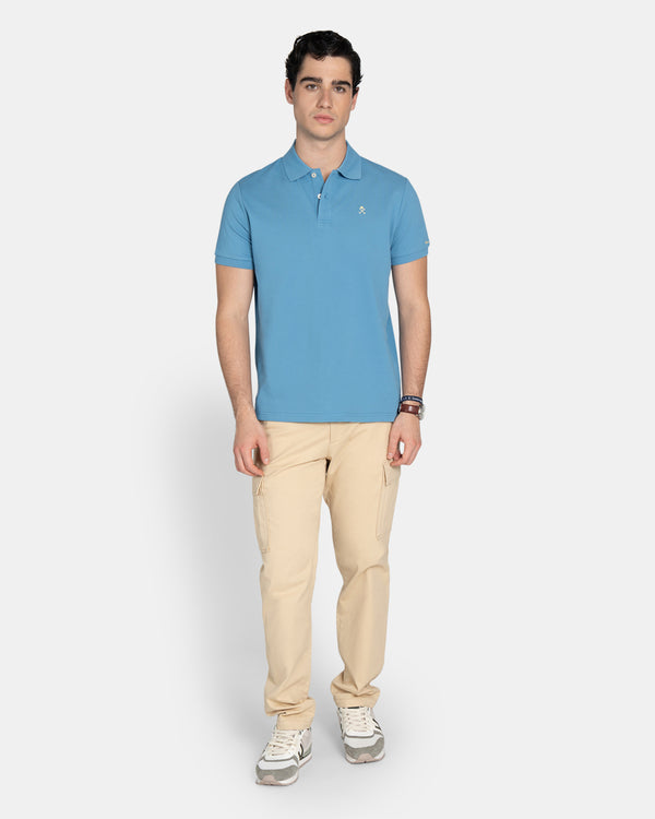 POLO ICON COLORS
