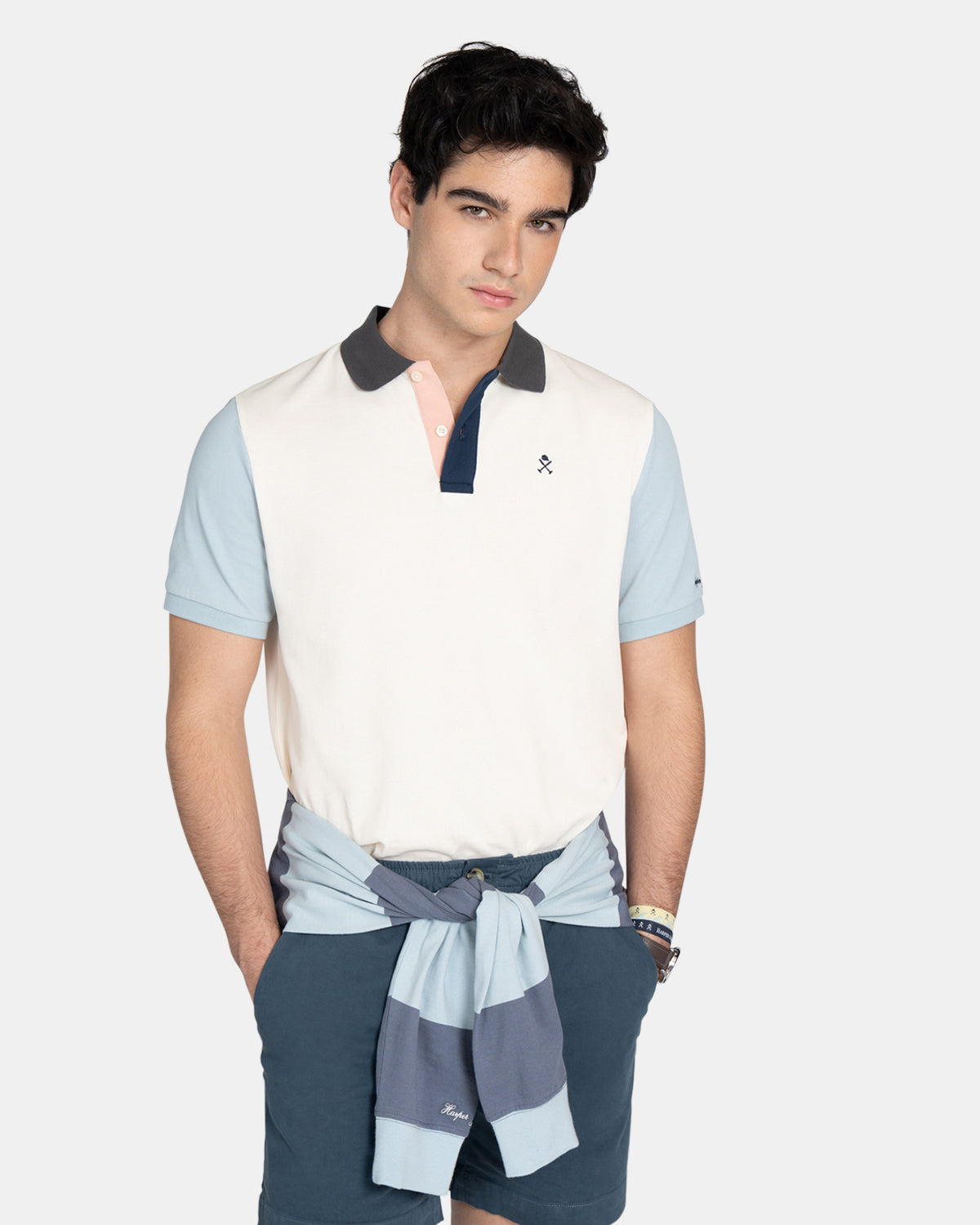 POLO PREPPY
