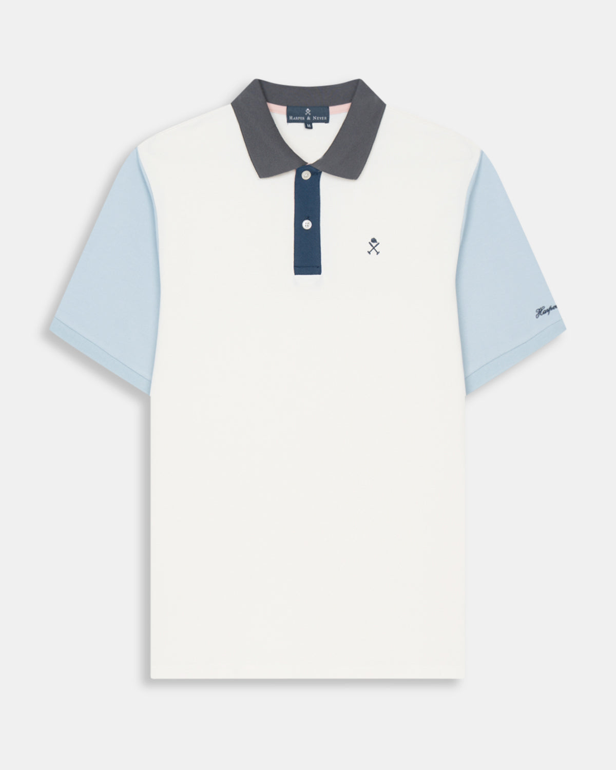 POLO PREPPY