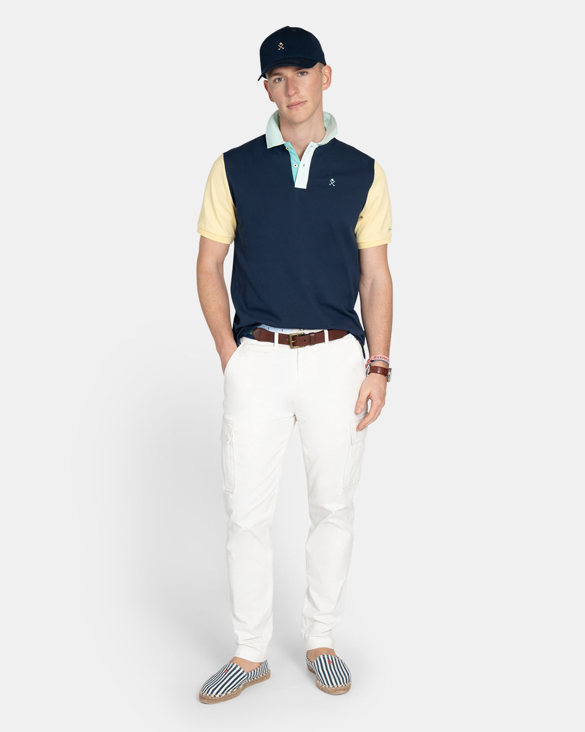 POLO PREPPY
