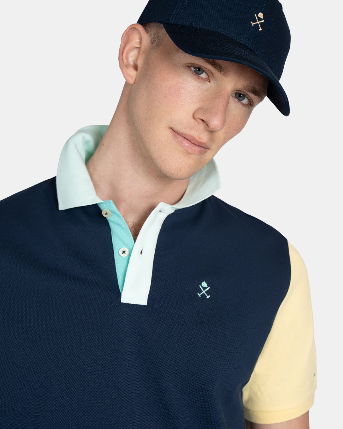 POLO PREPPY