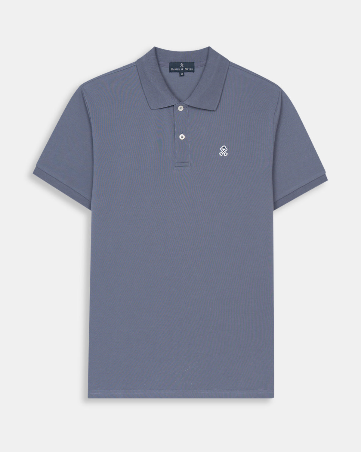 Retro Polo Shirt