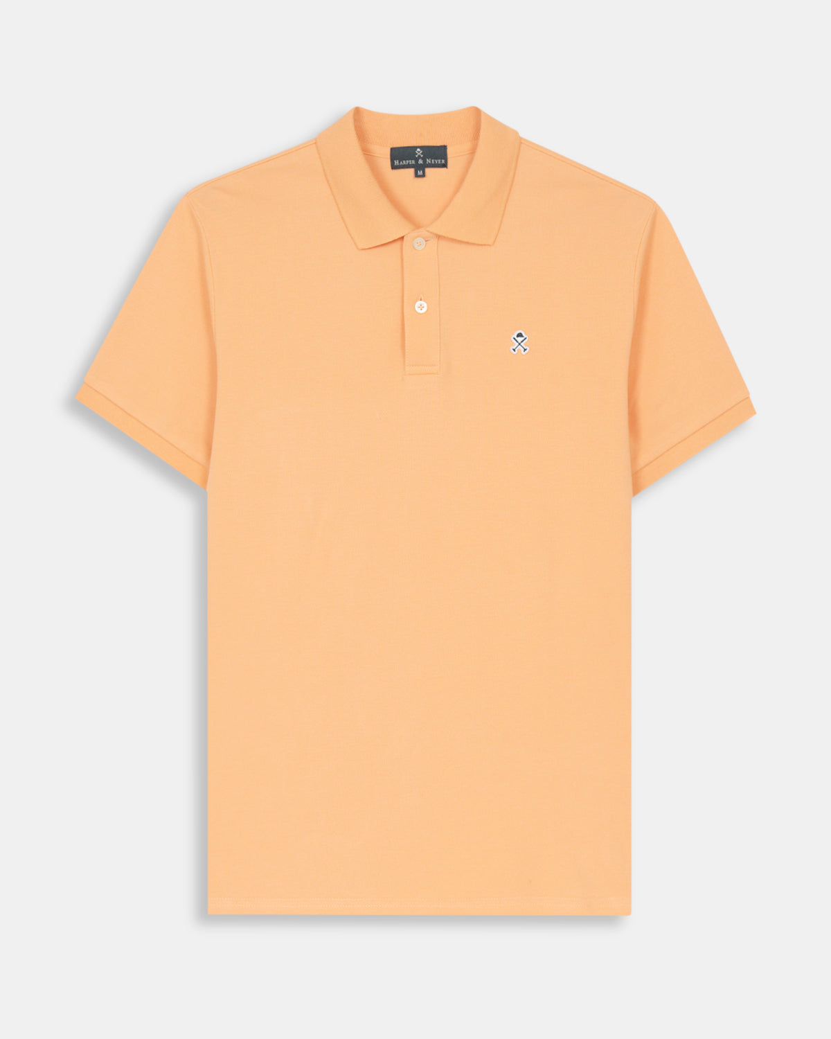 Retro Polo Shirt