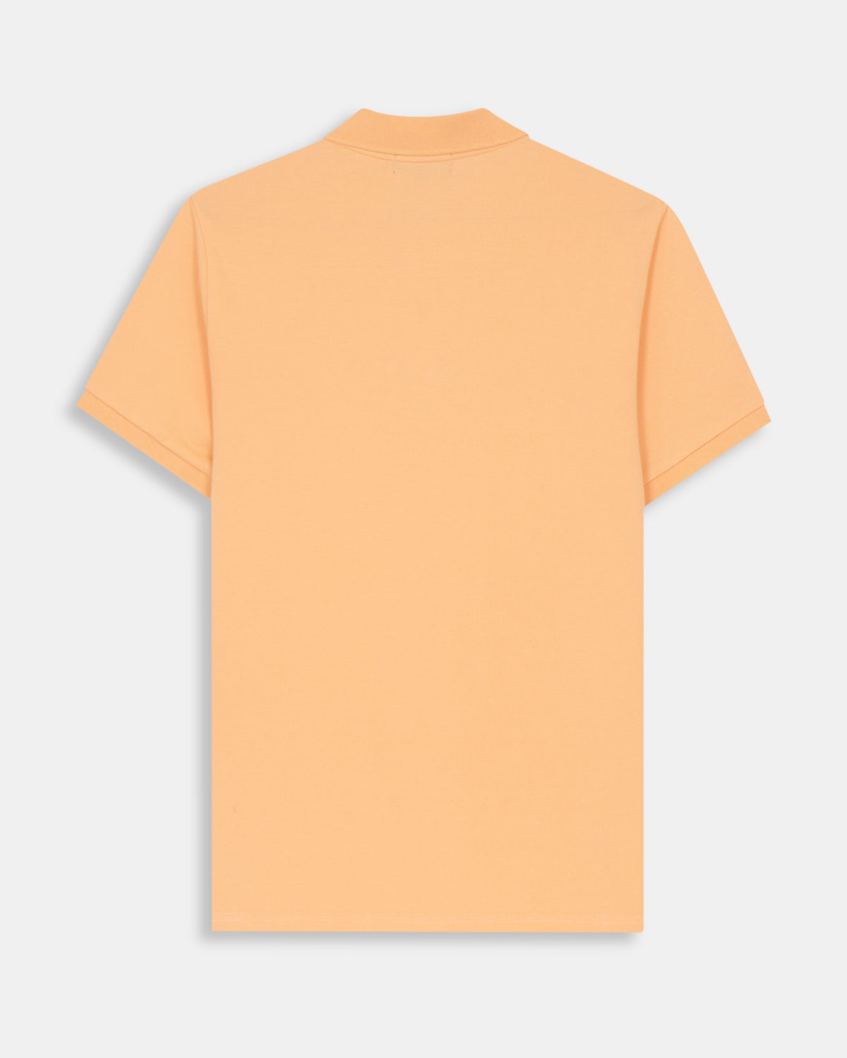Retro Polo Shirt