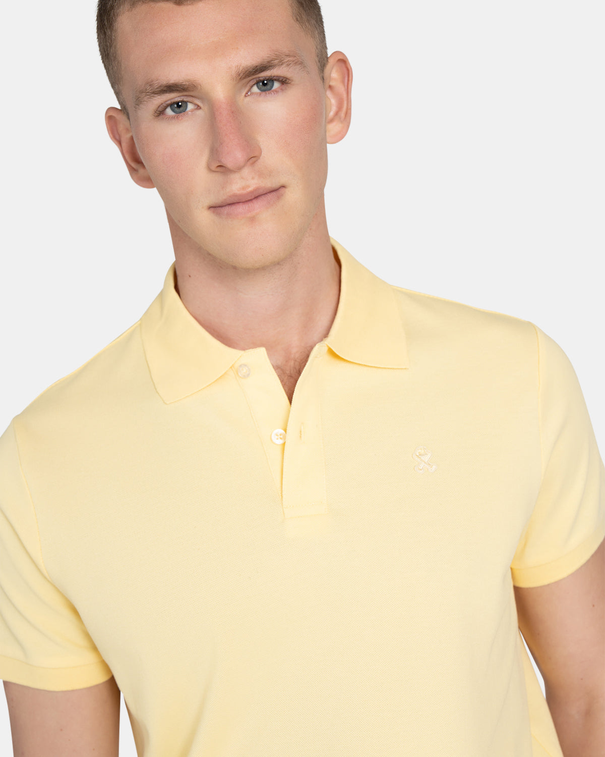 POLO RETRO SOFT