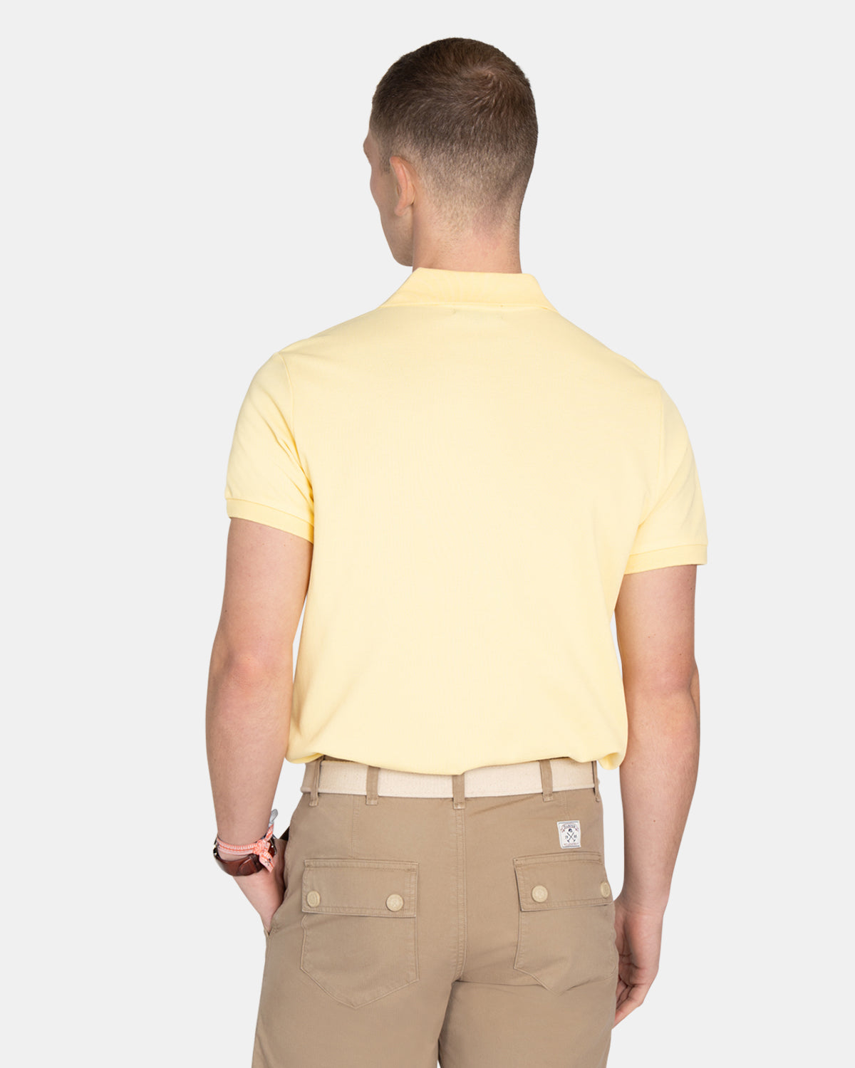 POLO RETRO SOFT
